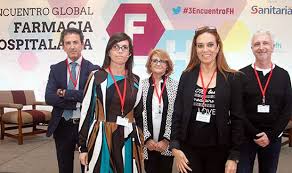 En @ global_farmacia somos especialistas en el cuidado de tu salud, queremos hacer que te sientas como nunca y para ello tenemos ventajas exclusivas para ti. Robotizacion De La Farmacia Hospitalaria Un Avance No Exento De Riesgos