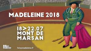 Après une superbe épreuve à belves et une manche de coupe de france à lourdes où nombre de participants du challenge ont brillé, nous nous retrouvons à mont de marsan pour la quatrième. Regie Des Fetes Ville De Mont De Marsan Fetes De La Madeleine Cartels 2018