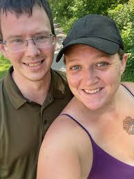 My Scott Octane (circa 1996) lives again.