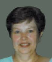 Obituary information for Susan J. Derr