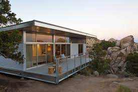 10 Steel Prefabs That Are Both Modern And Practical Dwell