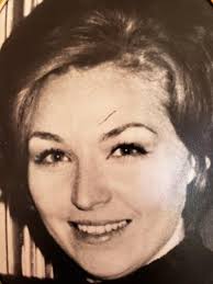 Ellen Becker Obituary