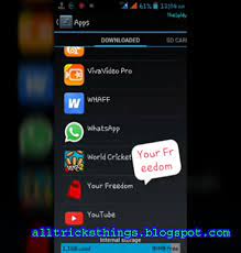 Limited servers have a 100mb daily limit (free), unlimited servers & speed (paid) os: How To Hack Your Freedom And Get Unlimited Speed All Tricks Things