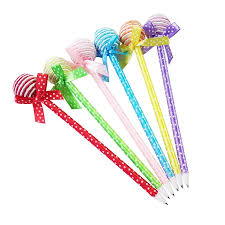 Then comes a baby shower!. 36 Pcs Lot Lollipop Pen Souvenirs Birthday Party Decorations Kids Supply Colorful Baby Shower Favors And Cute Gift Party Favors Aliexpress