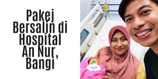 Malezya, selangor, bandar baru bangi konumundaki 160863 yer içerisinden seçildi. Pakej Bersalin Di Hospital Pakar An Nur Bangi Terbaru Bermula November 2019 Pengedar Shaklee Kedai Vitamin Bandar Baru Bangi