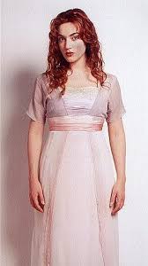 So good that she was nominated for an oscar. Titanic Costumes Kate Winslet Rose Titanic Foto 25262166 Fanpop