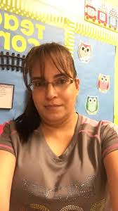 I was a first grade teacher at Cabrillo for 20 years.