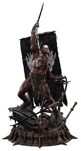 Read on for comprehensive artifact set bonus information, individual artifact stats, artifact farming locations, recommended characters, and. Uruk Hai Berserker The Lord Of Statue Prime 1 Studio
