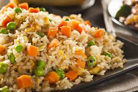 However, for those unaware, king of fried rice serves. Rice King S B Herba Foods