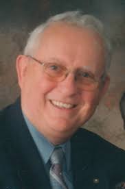 Donald Bremer Obituary (1934