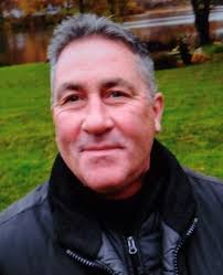 James "Jamie" Ireland