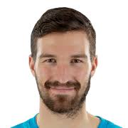 Sean Melvin's Ultimate Team History