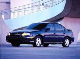 Image result for Navy Blue 2001 Impala