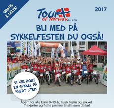 Our national geographic explorer is the world's ultimate arctic travel expedition ship. Sykkelfest I Brumunddal Med Tour Of Norway For Kids Ringsaker Kommune