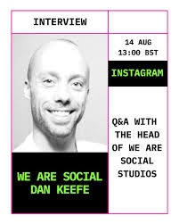 DEI & Access archive — We get new & diverse directors into advertising