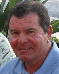 Calford Waugh Obituary