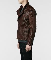Pin On Leather
