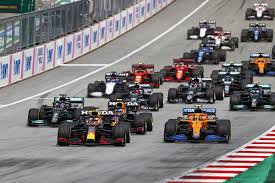 De formule 1 hoopt ook in deze coronacrisis een bomvol seizoen te kunnen afwerken. F1 Kalender 2021 Wanneer En Waar Is De Volgende Race