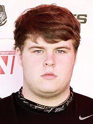 Zach Minor Offensive Guard Recruiting Profile