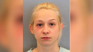 Watch: Bodycam video shows moments HPD officer shot at shotgun-wielding  woman