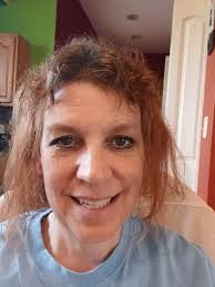 Not the best pic with lighting but my hair is definitely improving with the  protein and supplements. Now I've kicked it up a notch and (not so)  patiently waiting for my trio