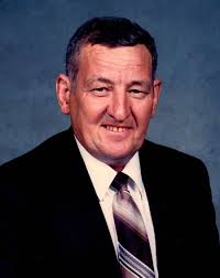 Charles Ralph Crawford