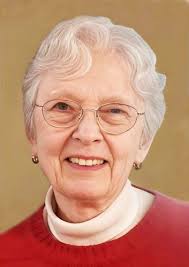 Laurel Peters Obituary (1937