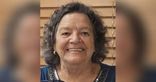 Obituary for Janice Elaine (Vandiver) Love