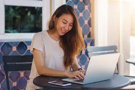 Great for students, work from home mums. Singapore Employees Prefer Working From Home Hrm Asia Hrm Asia