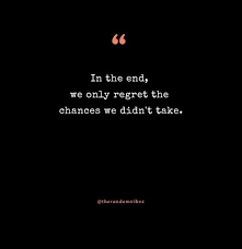 120 Relationship Regret Quotes In Love And Life