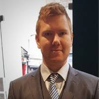 Christopher Harrison