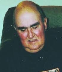 Ronald LOTT Obituary (1933