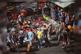 Quelle est la date de l'annulation de la brocante ? Les Braderies Brocantes Vide Greniers Prevus Ce Week End Dans Le Nord Pas De Calais Lille Actu