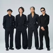 旅行團樂隊(The Life Journey)的歷年專輯與介紹- KKBOX