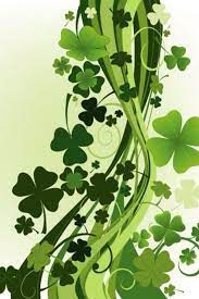 Iphone Wallpaper St Patrick S Day Tjn St Patricks Day Wallpaper St Patricks Day Clipart St Patrick