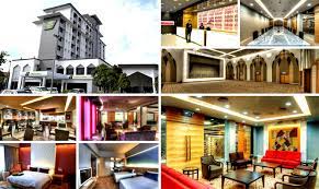 Ubicación del establecimiento si decides alojarte en raia hotel kota kinabalu de kota kinabalu, estarás a 3 min en coche de puerto de sutera y a 7 de centre point (centro comercial). Th Hotel Kota Kinabalu Kota Kinabalu Sabah Malaysia Malaysia Hotels