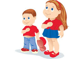 In this educational video for students follow. Pledge Of Allegiance Educational Resources K12 Learning United States History Lesson Plans Activities Experiments Homeschool Help