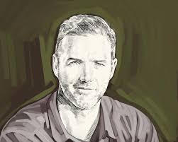 Boyd Varty — The Lion Tracker's Guide to Life (#571)