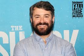 Spamalot' Broadway revival casts 'SNL' alum as Lancelot