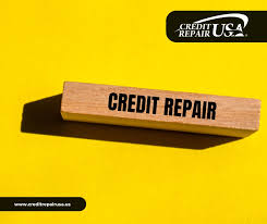 Credit Repair USA | Grapevine TX