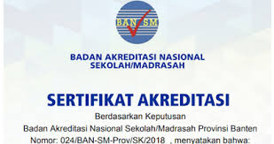 Check spelling or type a new query. Cara Cetak Sertifikat Akreditasi Sekolah Madrasah Di Akun Sispena Ruangan Baca
