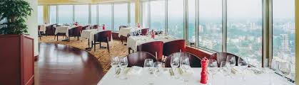 Dinner at the niagara falls canada skylon tower in the revolving dinning room. The View Westlands Revolving Restaurant In Nairobi