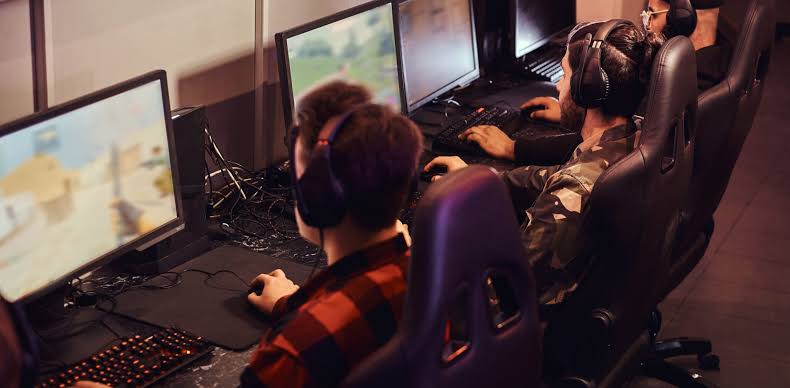 Gaming Redefined: How Shifting Customer Preferences Create a Game-Changing  Opportunity for the Middle East | Reso