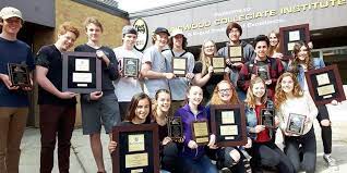 Whether you're a student who is picking up an instrument for the first time in grade nine, or a student with a wealth of previous experience, we have. Collingwood Bands Bring Home Hardware From Nationals Toronto Com