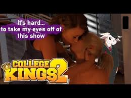Steam Community :: College Kings 2 - Episode 1