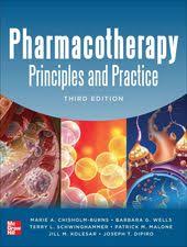 Biology How Life Works 3rd Edition Pdf Free Pharmacotherapy Principles And Practice 3rd Edition Pdf Medical Books Free 4u Pharmacy Books Practice Ebook