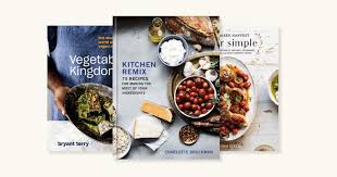 Keep veggies around longer, or give their flavor some punch. Easy Recipes To Make At Home Penguin Random House