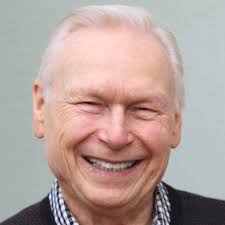 Profile for Jerry Dwight Hagee