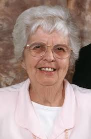 Elizabeth Eckman Obituary