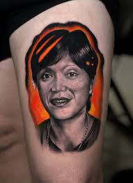 Any professional tattoo artist in tortola